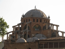 Турция и ничего кроме Турции.