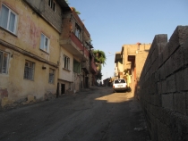 Турция и ничего кроме Турции.