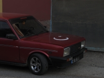 Турция и ничего кроме Турции.