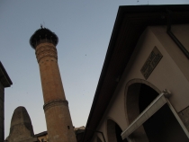 Турция и ничего кроме Турции.