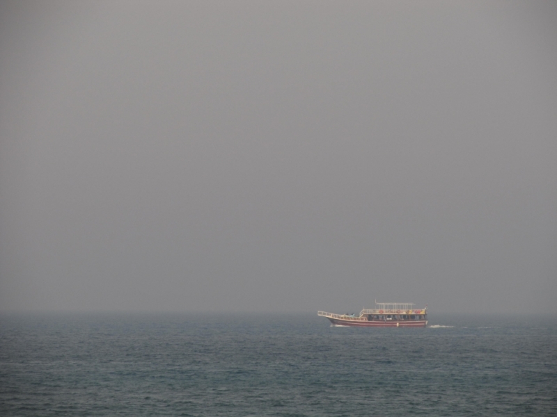 Турция и ничего кроме Турции.