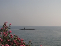 Турция и ничего кроме Турции.