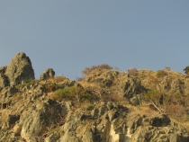 Турция и ничего кроме Турции.