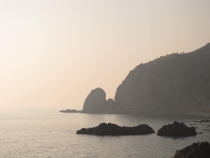 Турция и ничего кроме Турции.