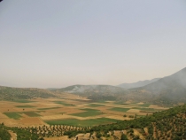 Турция и ничего кроме Турции.