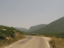 Турция и ничего кроме Турции.