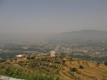 Турция и ничего кроме Турции.