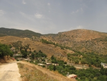 Турция и ничего кроме Турции.