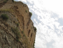 Турция и ничего кроме Турции.