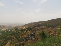 Турция и ничего кроме Турции.