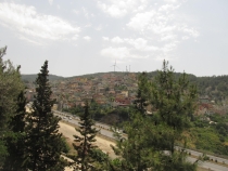 Турция и ничего кроме Турции.