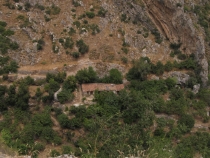 Турция и ничего кроме Турции.