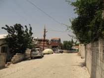 Турция и ничего кроме Турции.