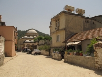 Турция и ничего кроме Турции.