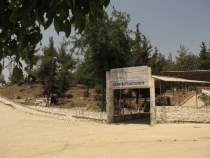 Турция и ничего кроме Турции.