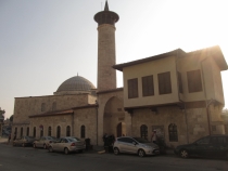 Турция и ничего кроме Турции.