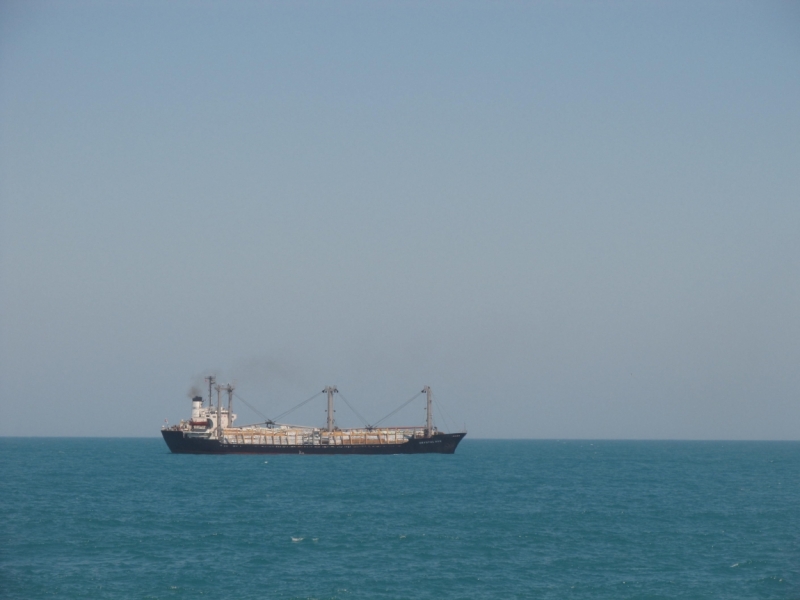 Турция и ничего кроме Турции.