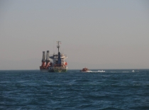 Турция и ничего кроме Турции.