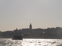 Турция и ничего кроме Турции.