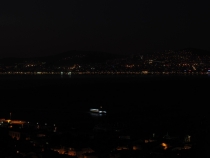 Турция и ничего кроме Турции.