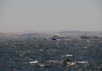 Турция и ничего кроме Турции.