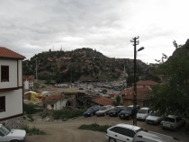 Турция и ничего кроме Турции.