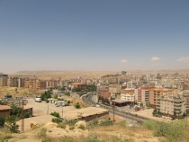 Турция и ничего кроме Турции.