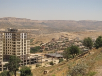 Турция и ничего кроме Турции.