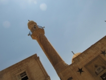 Турция и ничего кроме Турции.