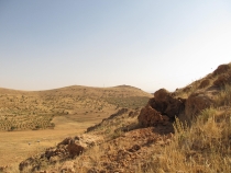 Турция и ничего кроме Турции.