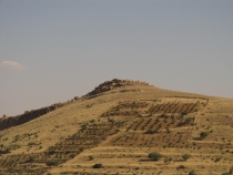 Турция и ничего кроме Турции.