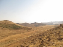 Турция и ничего кроме Турции.