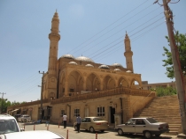 Турция и ничего кроме Турции.