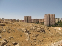 Турция и ничего кроме Турции.