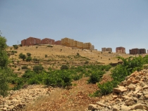 Турция и ничего кроме Турции.