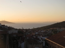 Турция и ничего кроме Турции.