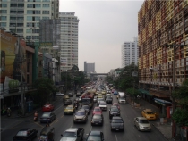 май 2012 Бангкок - Ко Чанг - Паттайя - Бангкок