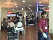 май 2012 Бангкок - Ко Чанг - Паттайя - Бангкок