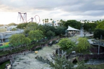 Трансатлантика на HAL Ryndam в нобре 2011, или «Wash your hands thoroughly!»