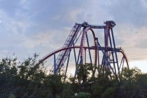 Трансатлантика на HAL Ryndam в нобре 2011, или «Wash your hands thoroughly!»