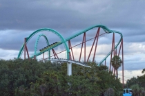 Трансатлантика на HAL Ryndam в нобре 2011, или «Wash your hands thoroughly!»