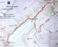 Park Alpini и окрестности. Север Италии, оз.Идро, июль 2012. Park Alpini и окрестности. Север Италии, оз.Идро, июль 2012.