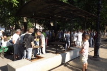 Из Болгарии с любовью!