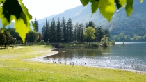 Park Alpini и окрестности. Север Италии, оз.Идро, июль 2012. Park Alpini и окрестности. Север Италии, оз.Идро, июль 2012.