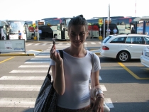 Mambo Italiano, или Приключения придурков в Италии