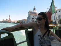 Mambo Italiano, или Приключения придурков в Италии