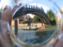 Mambo Italiano, или Приключения придурков в Италии