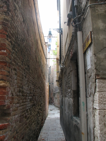 Mambo Italiano, или Приключения придурков в Италии