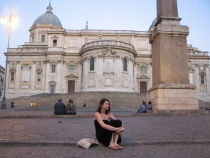 Mambo Italiano, или Приключения придурков в Италии