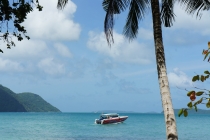 Laem Ka Beach 07.2012 Phuket